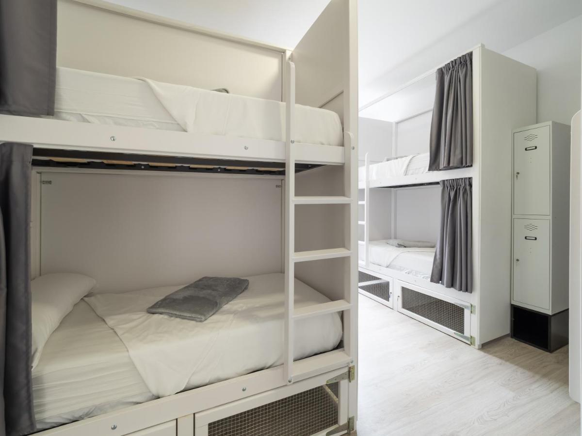 El Hostel & Co Santander Luaran gambar