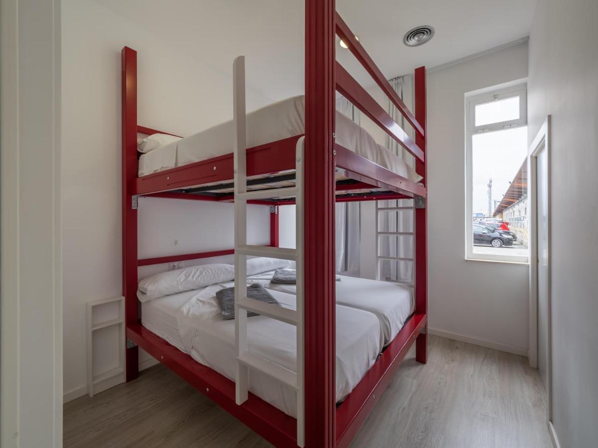 El Hostel & Co Santander Luaran gambar