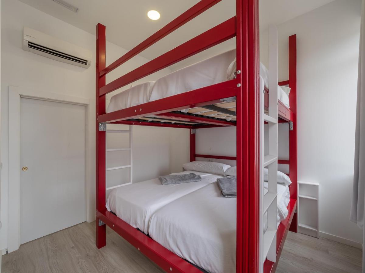 El Hostel & Co Santander Luaran gambar