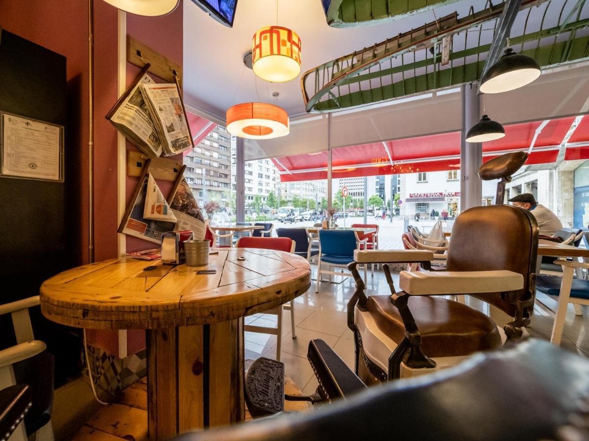 El Hostel & Co Santander Luaran gambar