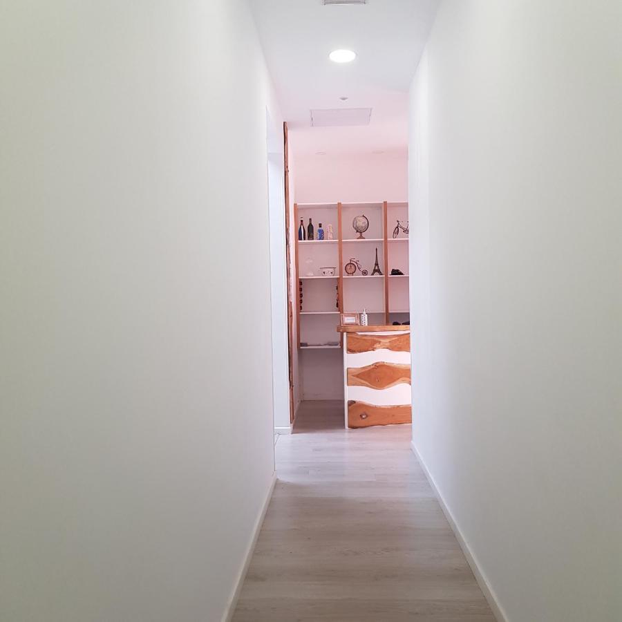 El Hostel & Co Santander Luaran gambar